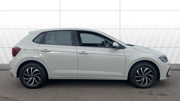 Used Volkswagen Polo 2022 for sale - 76028075: Photo 5