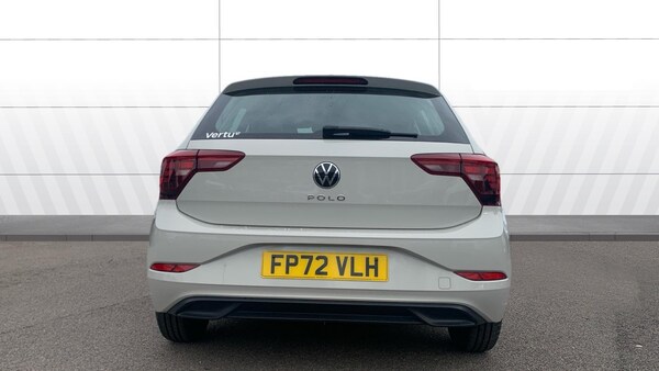 Used Volkswagen Polo 2022 for sale - 76028075: Photo 6