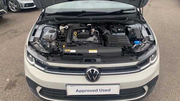 Used Volkswagen Polo 2022 for sale - 76028075: Photo 8