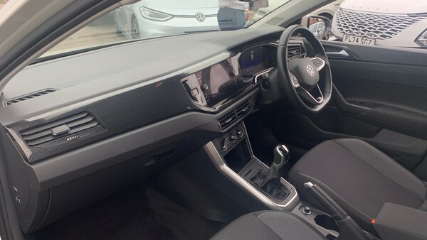 Used Volkswagen Polo 2022 for sale - 76028075: Photo 9