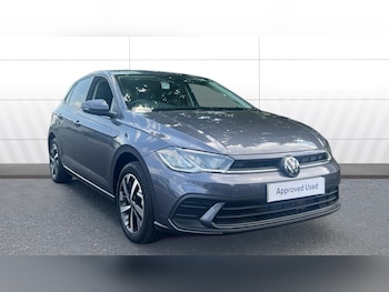 Used Volkswagen Polo 2026 for sale - 79045640: Photo