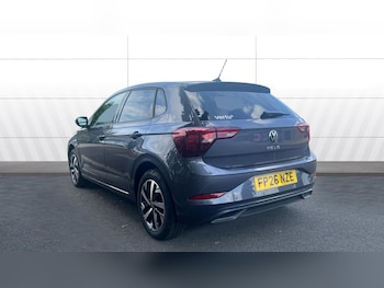 Used Volkswagen Polo 2026 for sale - 79045640: Photo