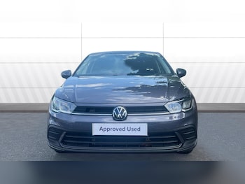 Used Volkswagen Polo 2026 for sale - 79045640: Photo
