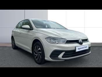 Used Volkswagen Polo 2023 for sale - 75346330: Photo