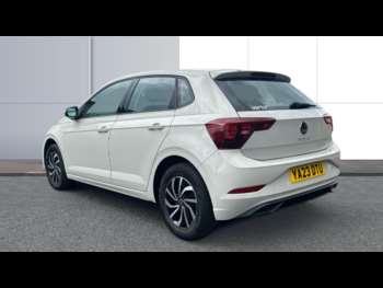 Used Volkswagen Polo 2023 for sale - 75346330: Photo
