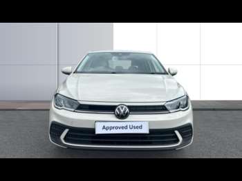 Used Volkswagen Polo 2023 for sale - 75346330: Photo