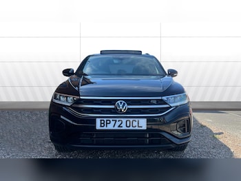 Used Volkswagen T-Roc 2022 for sale - 79536056: Photo