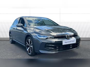 Used Volkswagen Golf 2026 for sale - 79789253: Photo