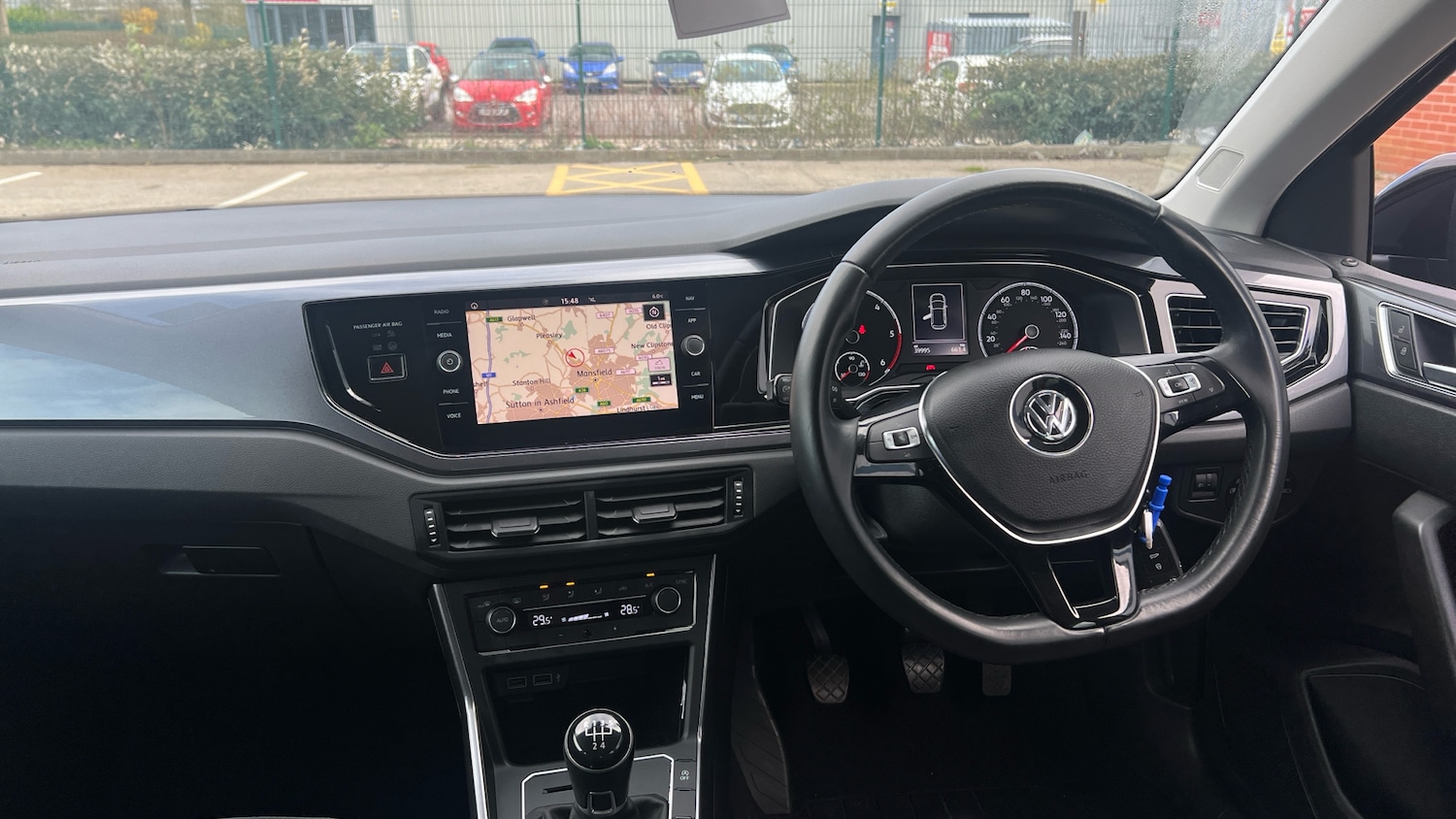 Used Volkswagen Polo 2019 for sale - 78027640: Photo 10