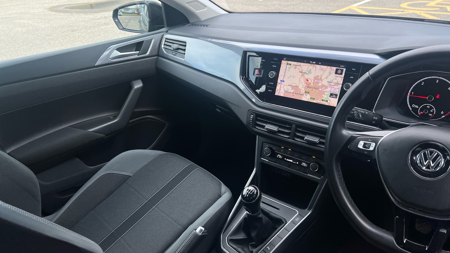 Used Volkswagen Polo 2019 for sale - 78027640: Photo 14