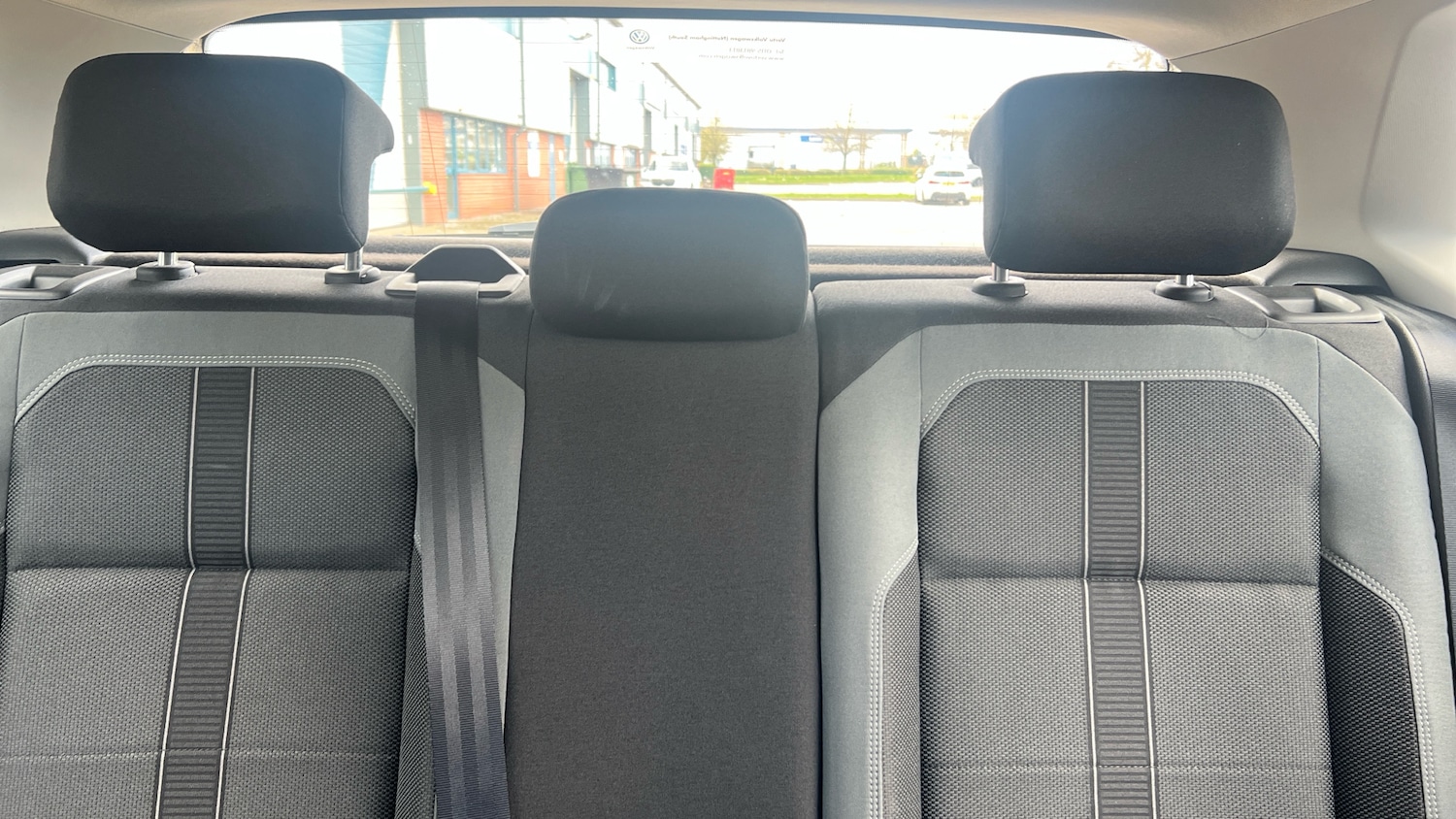 Used Volkswagen Polo 2019 for sale - 78027640: Photo 15