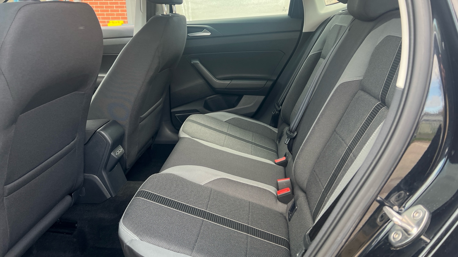 Used Volkswagen Polo 2019 for sale - 78027640: Photo 16