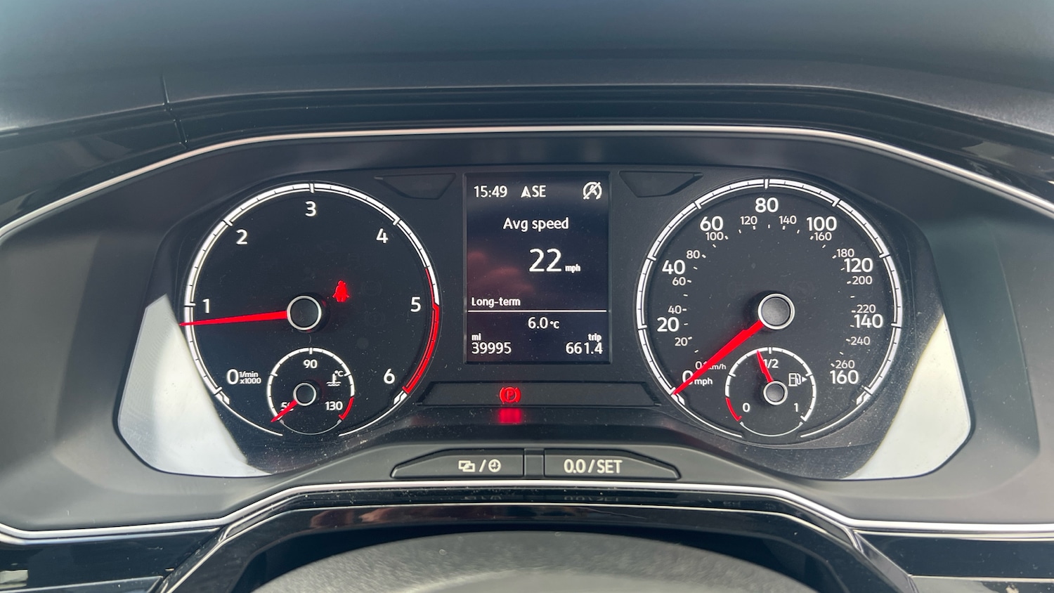 Used Volkswagen Polo 2019 for sale - 78027640: Photo 18