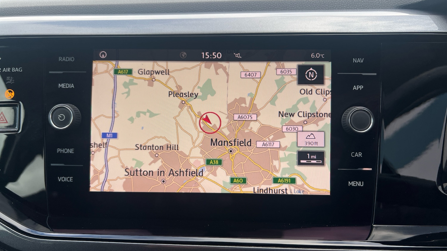 Used Volkswagen Polo 2019 for sale - 78027640: Photo 21