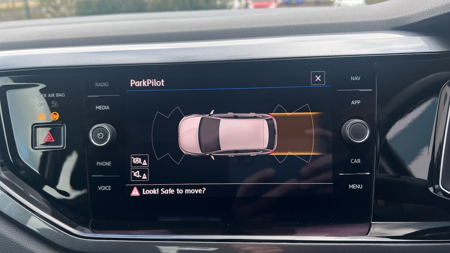 Used Volkswagen Polo 2019 for sale - 78027640: Photo 22