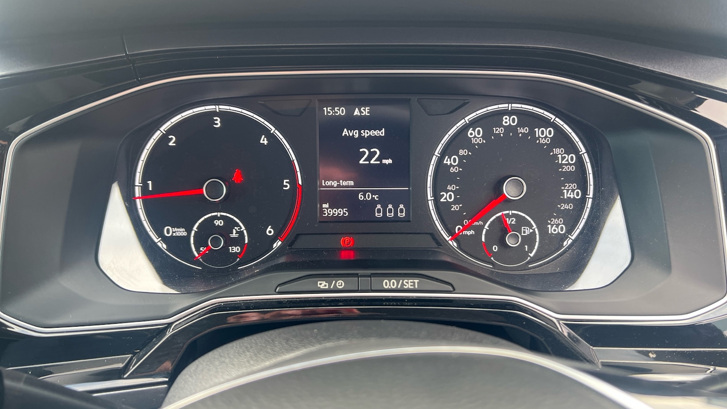 Used Volkswagen Polo 2019 for sale - 78027640: Photo 23