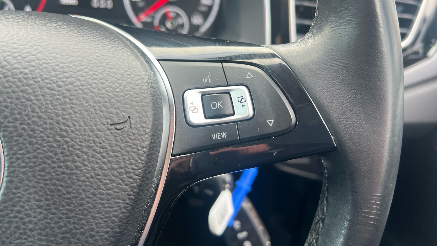 Used Volkswagen Polo 2019 for sale - 78027640: Photo 26