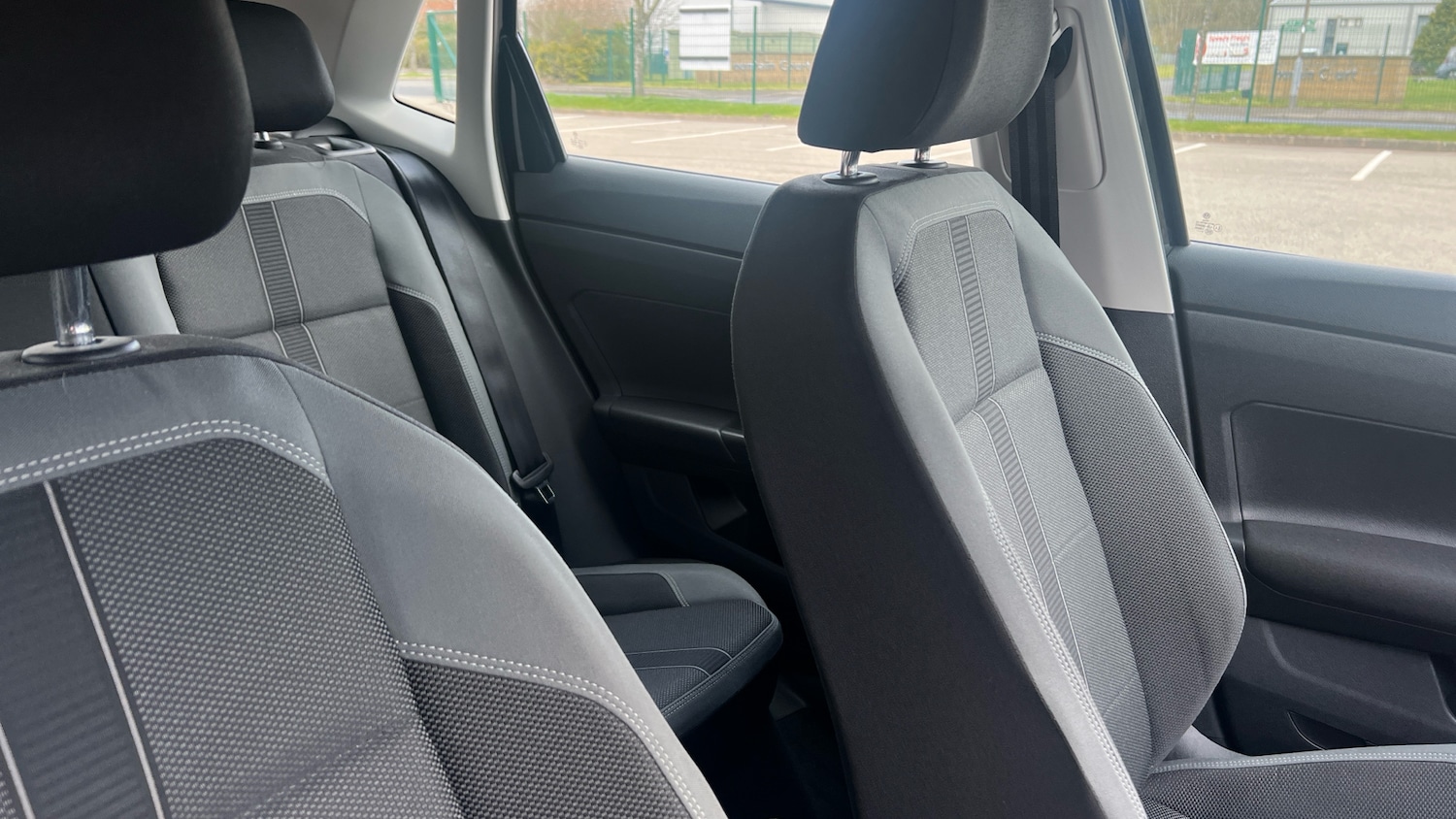 Used Volkswagen Polo 2019 for sale - 78027640: Photo 30