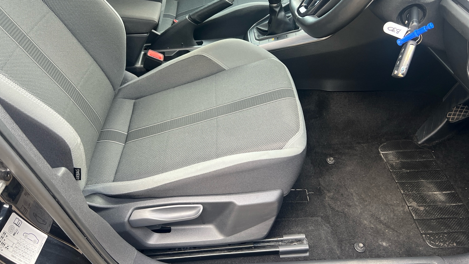 Used Volkswagen Polo 2019 for sale - 78027640: Photo 33