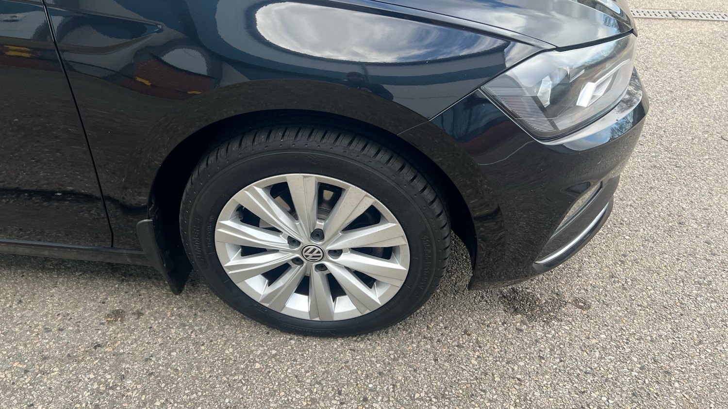 Used Volkswagen Polo 2019 for sale - 78027640: Photo 38