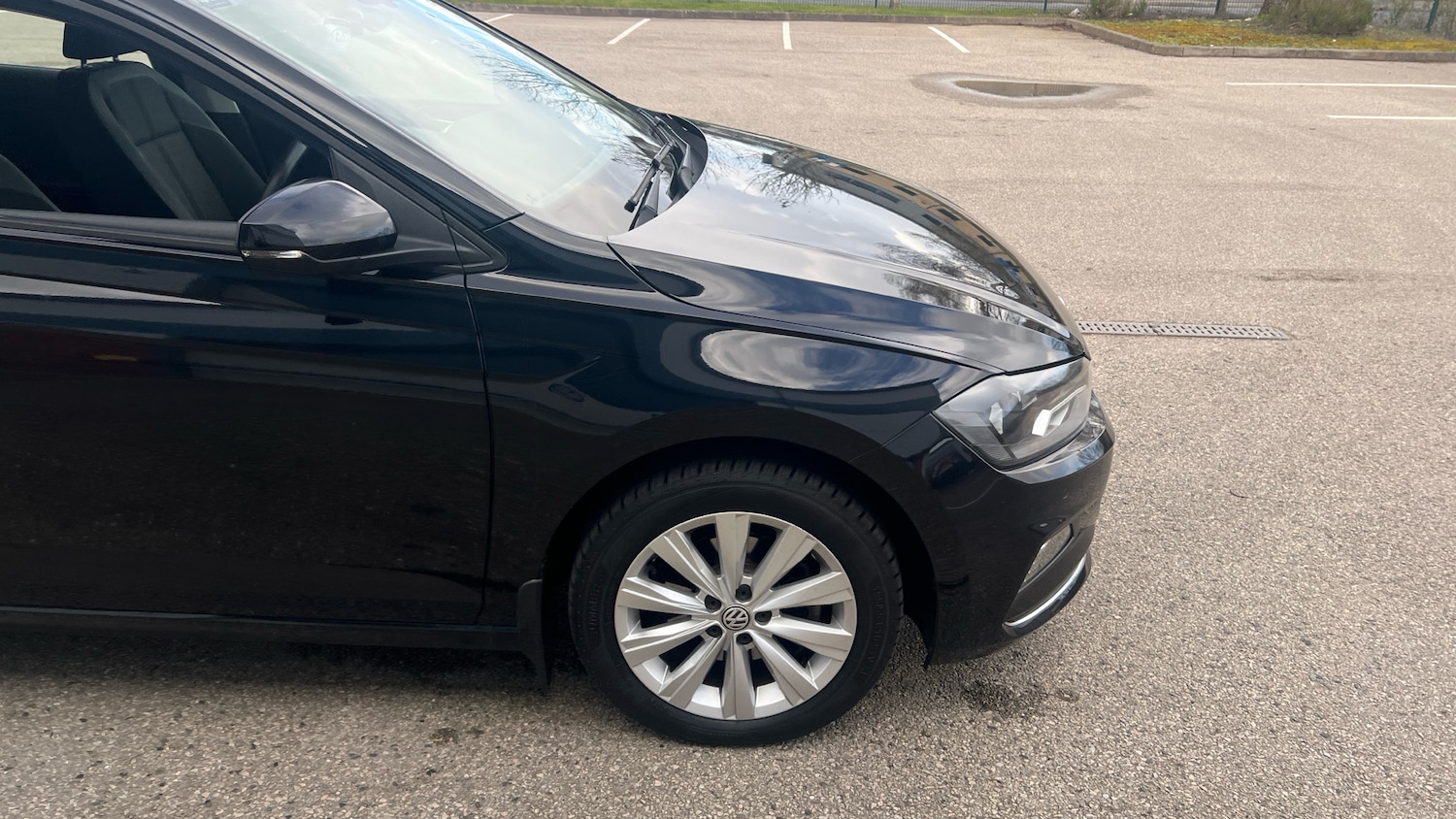 Used Volkswagen Polo 2019 for sale - 78027640: Photo 39