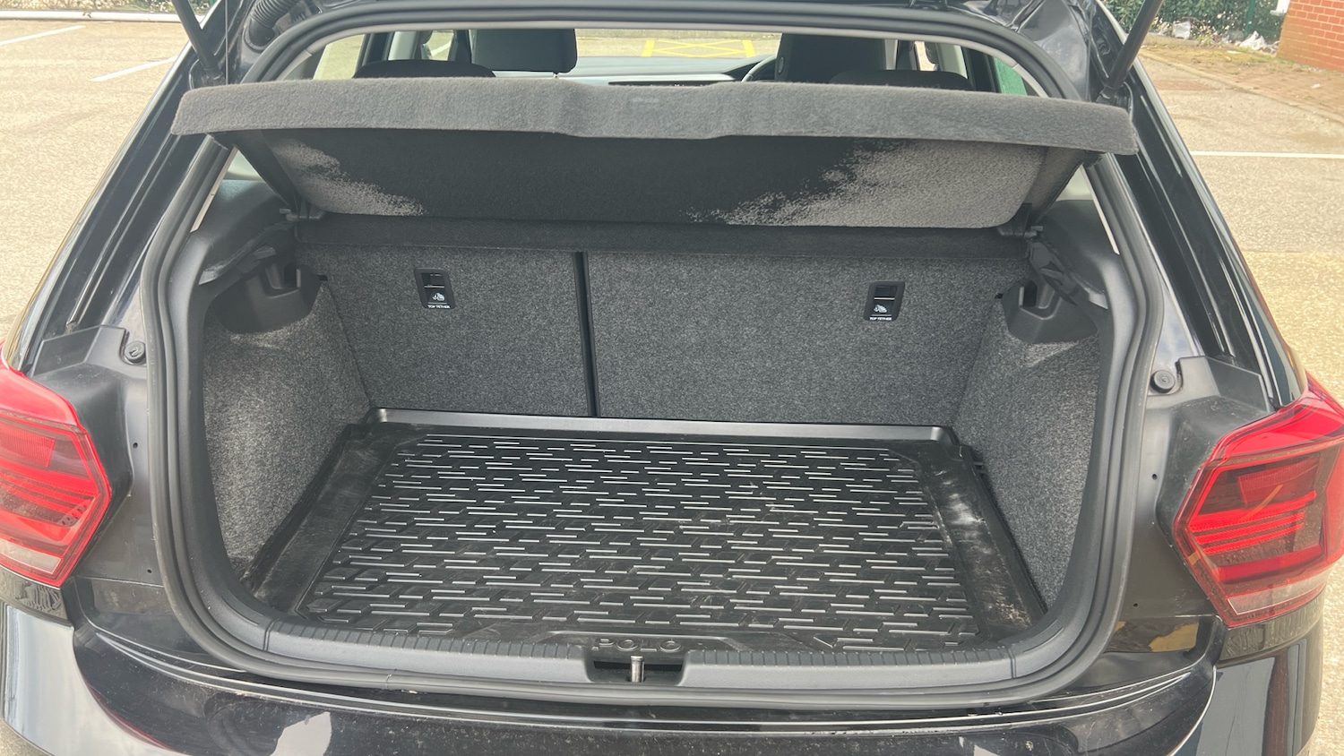 Used Volkswagen Polo 2019 for sale - 78027640: Photo 4