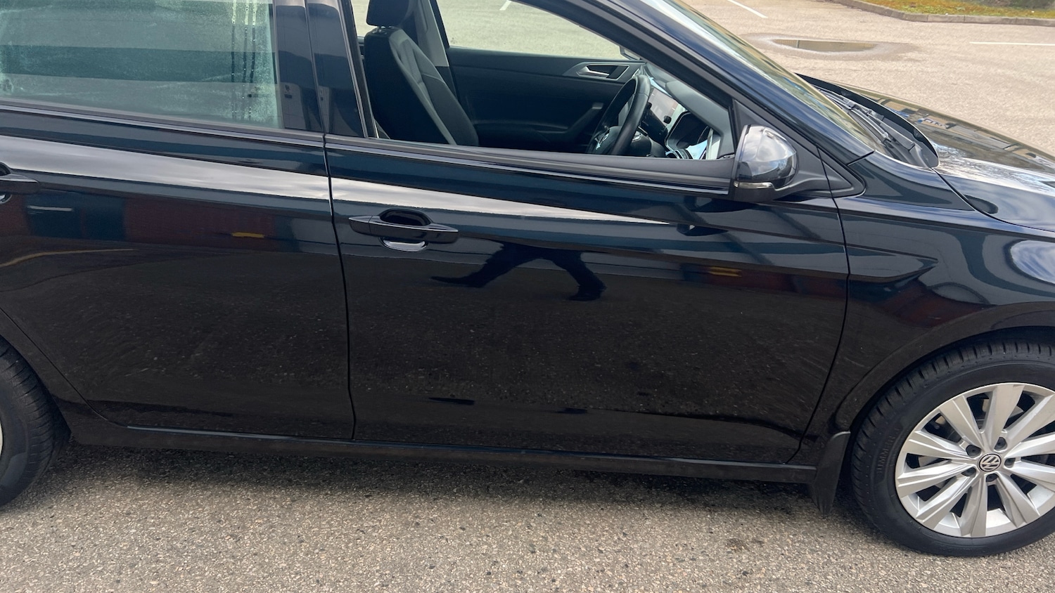 Used Volkswagen Polo 2019 for sale - 78027640: Photo 40