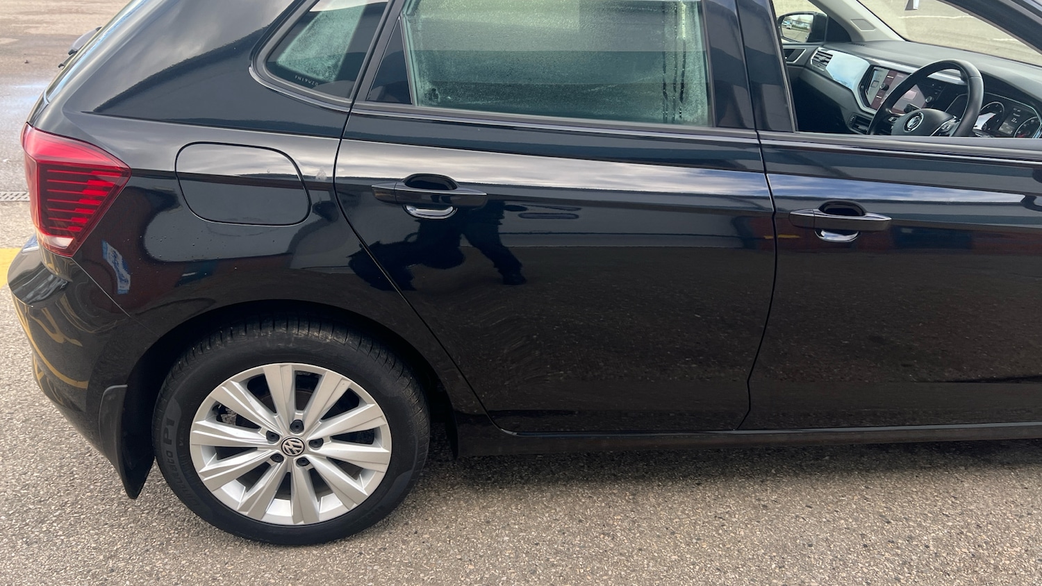 Used Volkswagen Polo 2019 for sale - 78027640: Photo 41