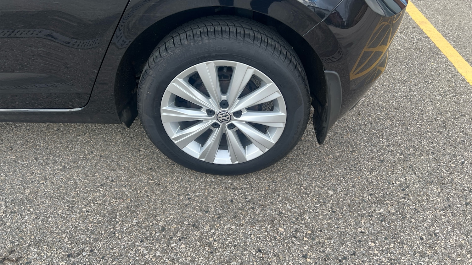 Used Volkswagen Polo 2019 for sale - 78027640: Photo 46