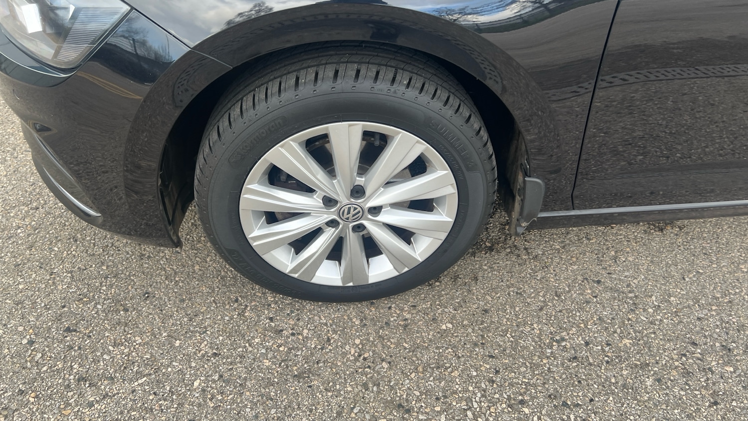 Used Volkswagen Polo 2019 for sale - 78027640: Photo 47