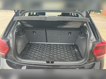 Used Volkswagen Polo 2019 for sale - 78027640: Photo