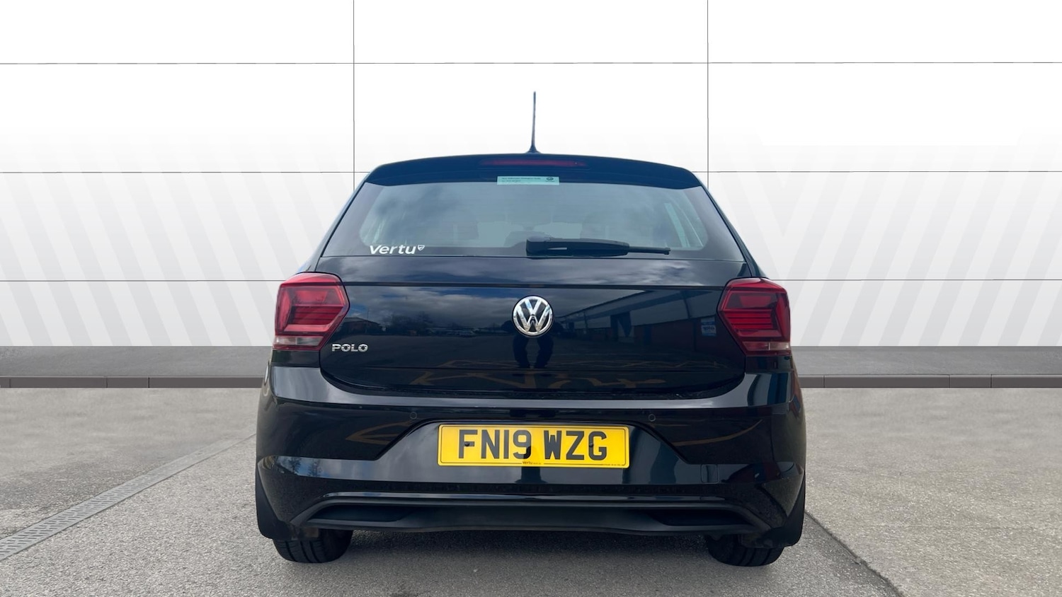 Used Volkswagen Polo 2019 for sale - 78027640: Photo 6