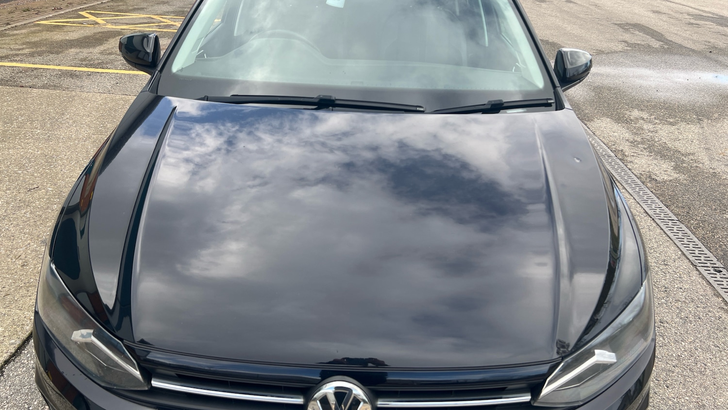 Used Volkswagen Polo 2019 for sale - 78027640: Photo 8