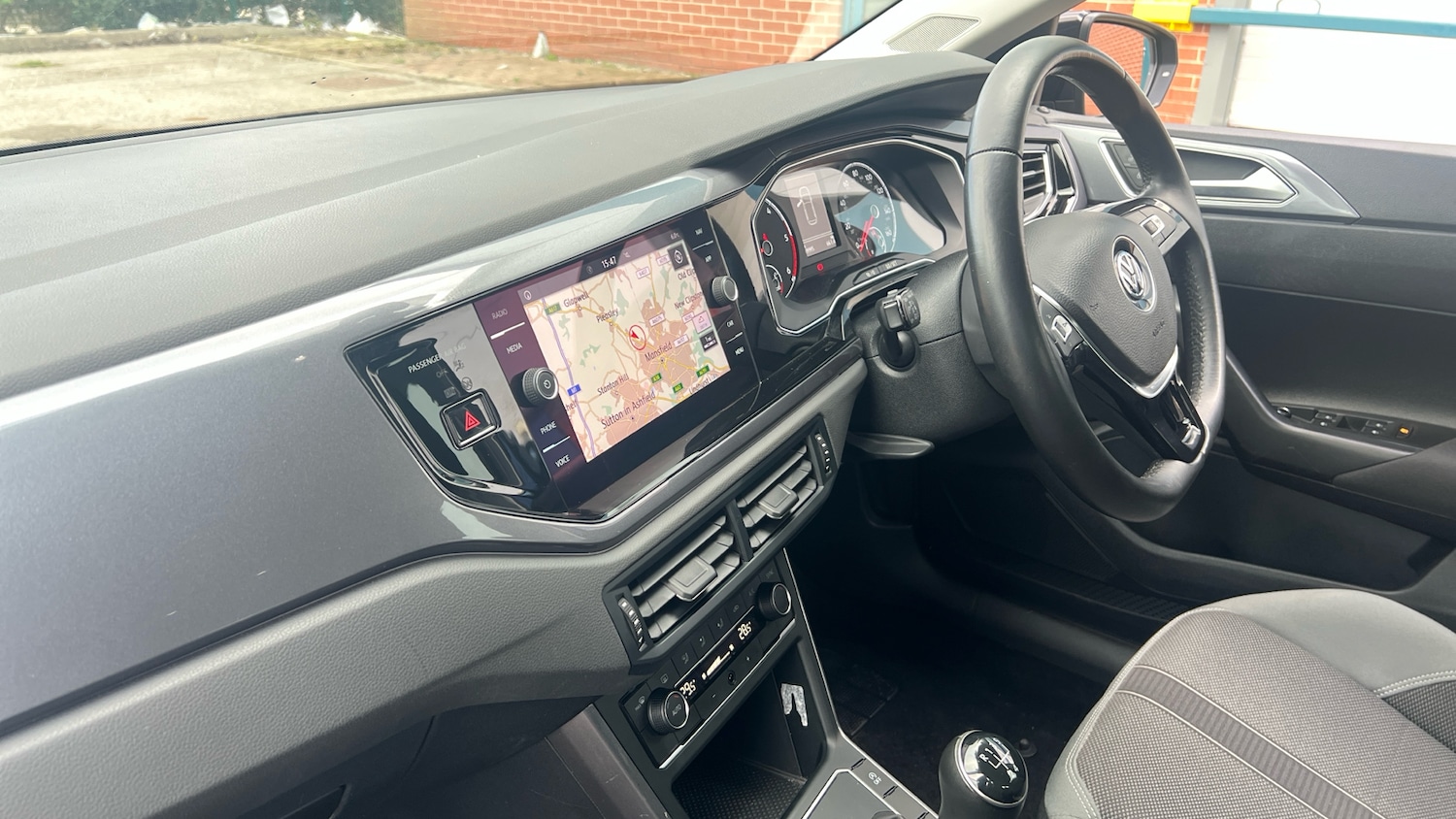 Used Volkswagen Polo 2019 for sale - 78027640: Photo 9