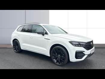 2023 (23) - 3.0 V6 TDI 4Motion Black Edition 5dr Tip Auto Diesel Estate