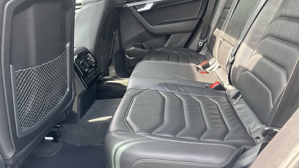 Used Volkswagen Touareg 2021 for sale - 75566689: Photo 16
