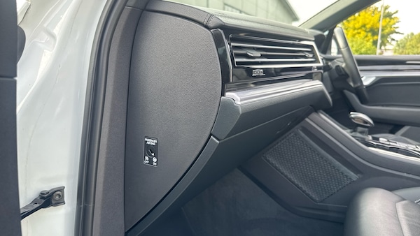 Used Volkswagen Touareg 2021 for sale - 75566689: Photo 21