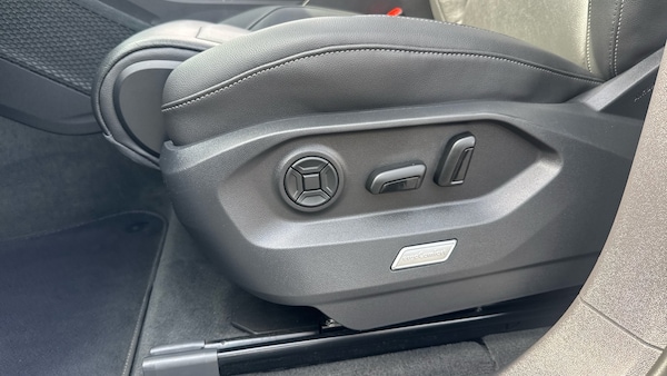 Used Volkswagen Touareg 2021 for sale - 75566689: Photo 22