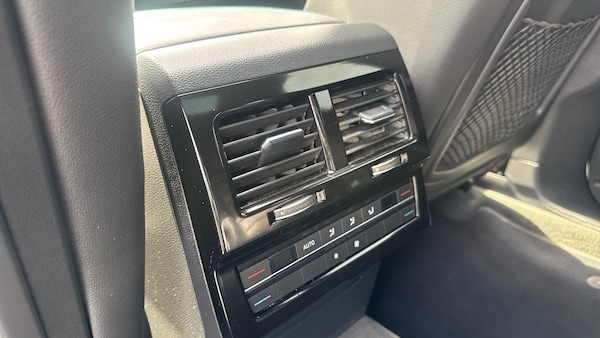 Used Volkswagen Touareg 2021 for sale - 75566689: Photo 23