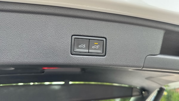 Used Volkswagen Touareg 2021 for sale - 75566689: Photo 25