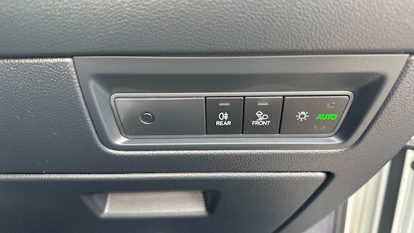 Used Volkswagen Touareg 2021 for sale - 75566689: Photo 33