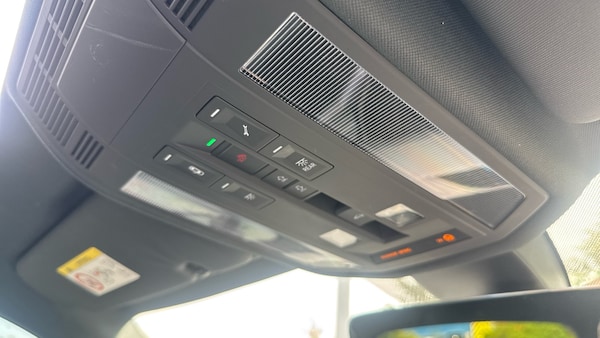 Used Volkswagen Touareg 2021 for sale - 75566689: Photo 34