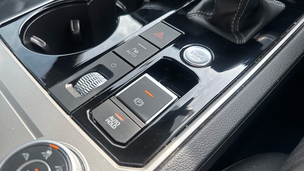 Used Volkswagen Touareg 2021 for sale - 75566689: Photo 37