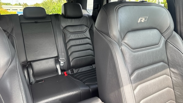 Used Volkswagen Touareg 2021 for sale - 75566689: Photo 39
