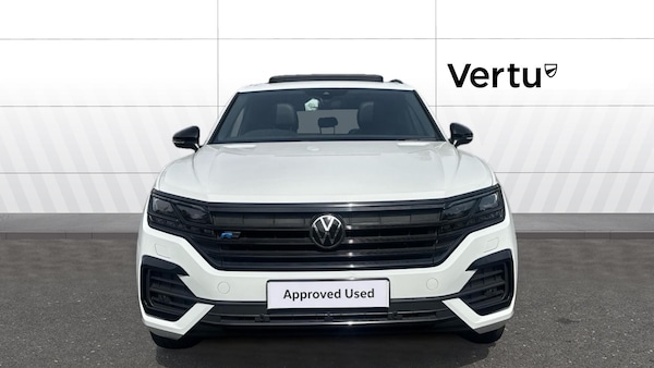 Used Volkswagen Touareg 2021 for sale - 75566689: Photo 3