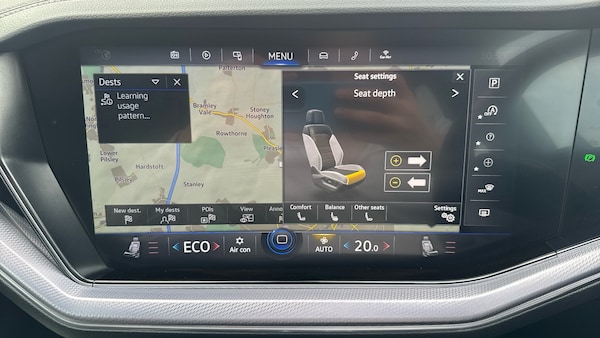 Used Volkswagen Touareg 2021 for sale - 75566689: Photo 42
