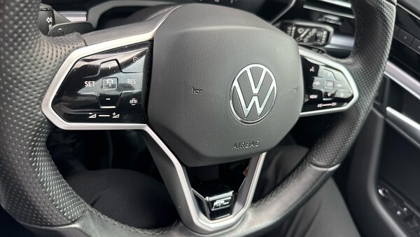 Used Volkswagen Touareg 2021 for sale - 75566689: Photo 48