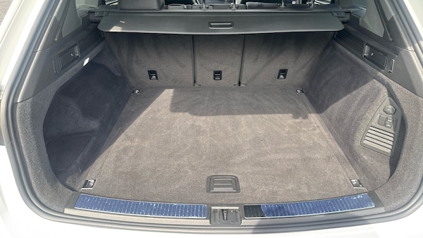 Used Volkswagen Touareg 2021 for sale - 75566689: Photo 4
