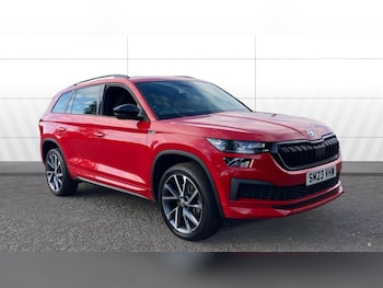 Used Skoda Kodiaq 2023 for sale - 79514311: Photo