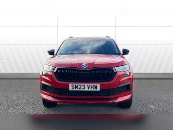 Used Skoda Kodiaq 2023 for sale - 79514311: Photo